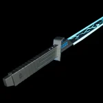 Darksaber TCW - Image 7