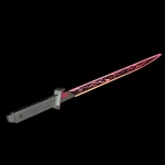 Darksaber TCW - Image 8