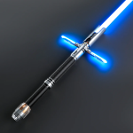 Cal Kestis Crossguard - Image 3