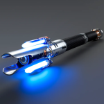 Cal Kestis Crossguard - Image 2